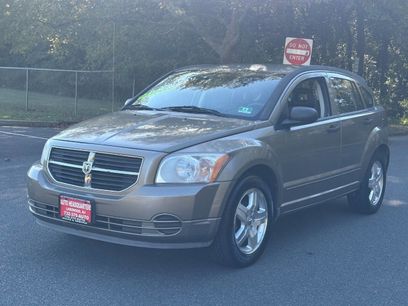 Used 2008 Dodge Caliber SXT