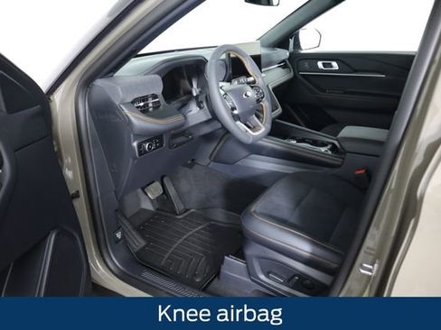 New 2026 Ford Explorer Tremor w/ Tremor Convenience Package AWD/4WD image 33