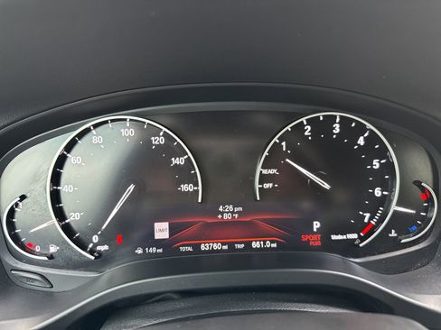 Used 2021 BMW X3 sDrive30i w/ Convenience Package image 22