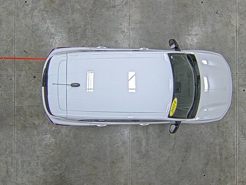 Used 2024 Chevrolet Trax RS image 35