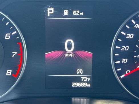 Used 2023 Kia Stinger GT-Line image 26