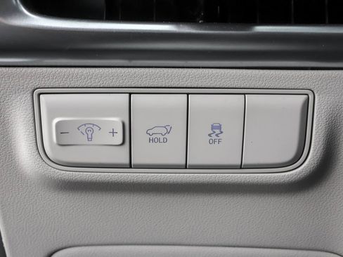 Used 2025 Hyundai Tucson SEL image 19