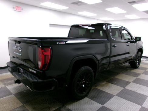 Used 2020 GMC Sierra 1500 Elevation w/ Elevation Value Package image 12