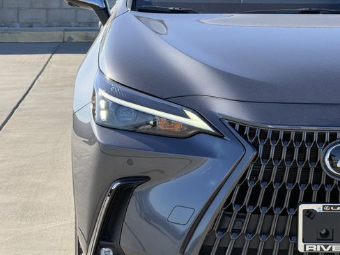 New 2026 Lexus NX 450h+ AWD w/ Luxury Package image 7