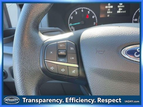 Used 2023 Ford Transit 350 XLT image 23