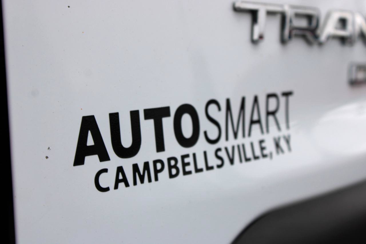Used 2015 Ford Transit Connect XLT FWD image 6