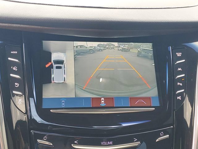 Used 2019 Cadillac Escalade Luxury AWD/4WD image 19