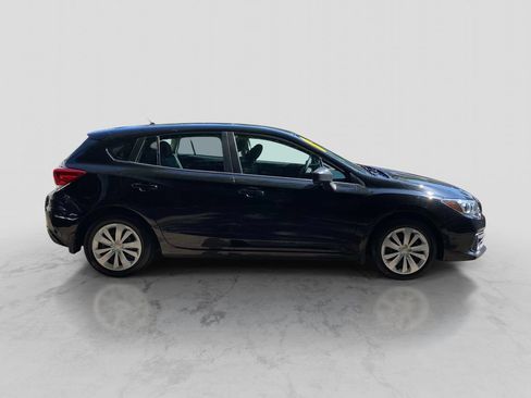 Used 2020 Subaru Impreza 2.0i AWD/4WD image 8