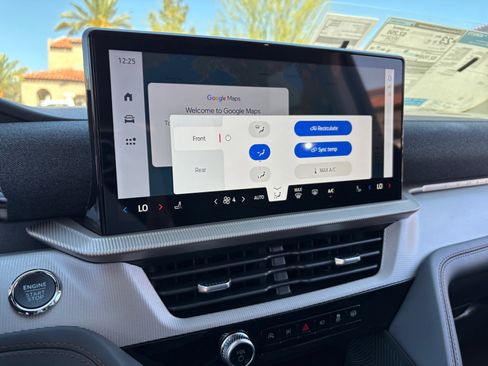 New 2026 Ford Explorer Active image 30