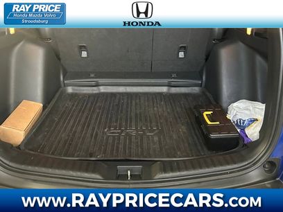 Used 2020 Honda CR-V EX-L