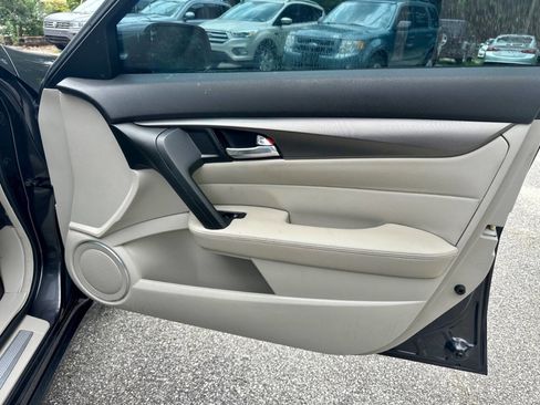 Used 2012 Acura TL FWD image 17