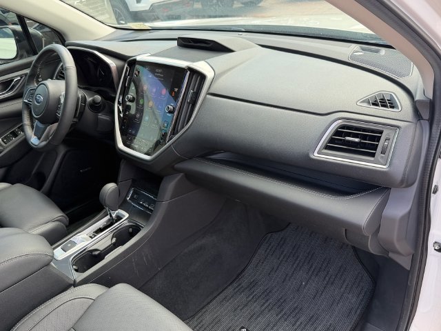 Certified 2025 Subaru Ascent Limited AWD/4WD image 20
