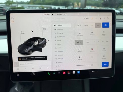Used 2022 Tesla Model 3 Long Range AWD/4WD image 28