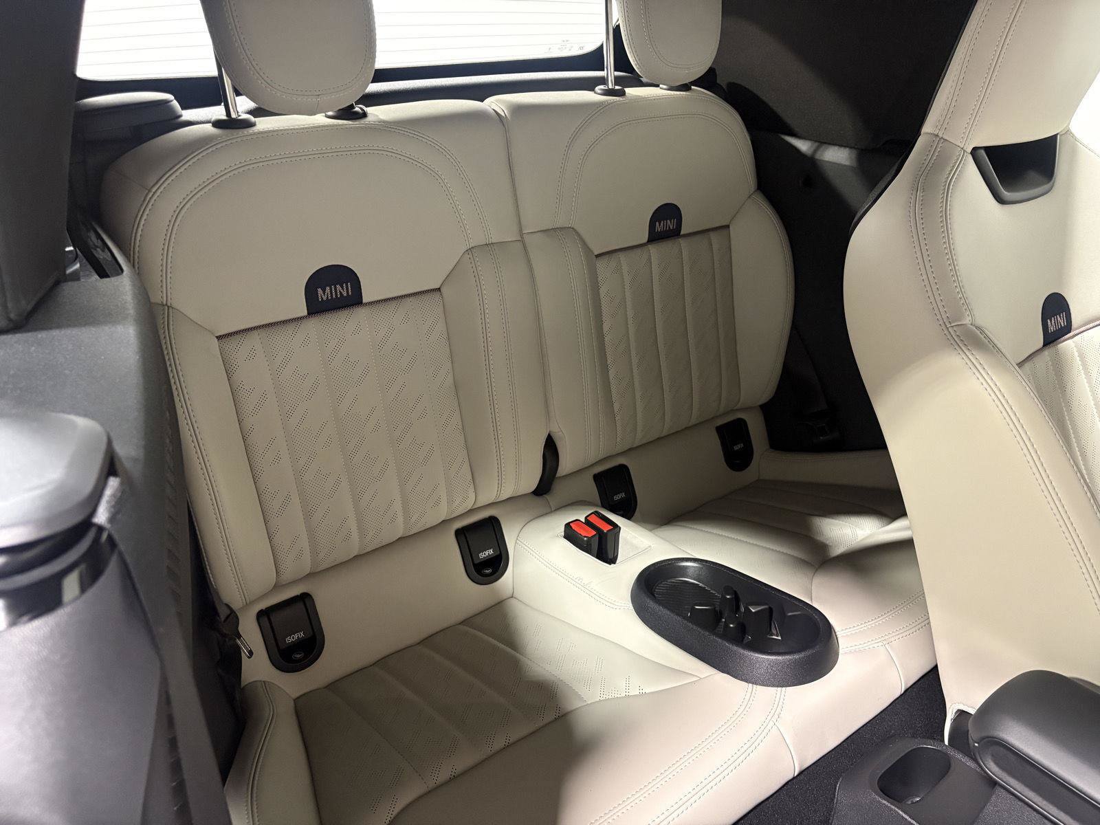 Used 2026 MINI Cooper S FWD image 8