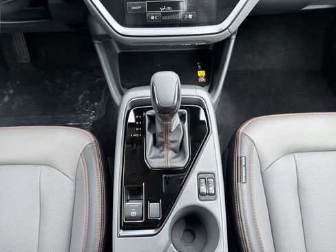 New 2026 Subaru Crosstrek 2.5i Limited AWD/4WD image 35