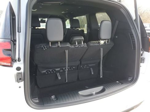 New 2026 Chrysler Pacifica Select image 17