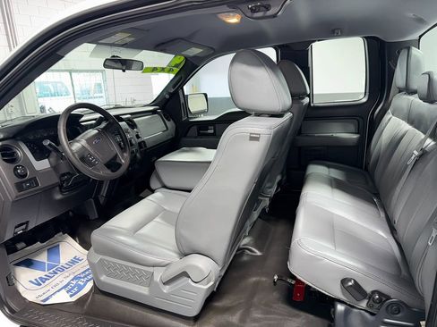 Used 2014 Ford F150 XL w/ Power Equipment Group image 19