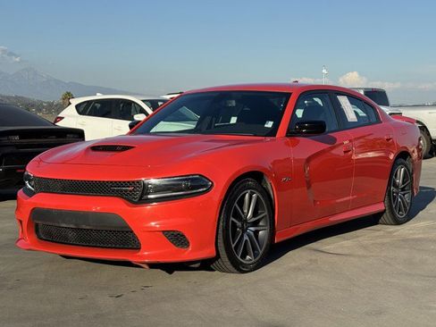 Certified 2023 Dodge Charger R/T image 3