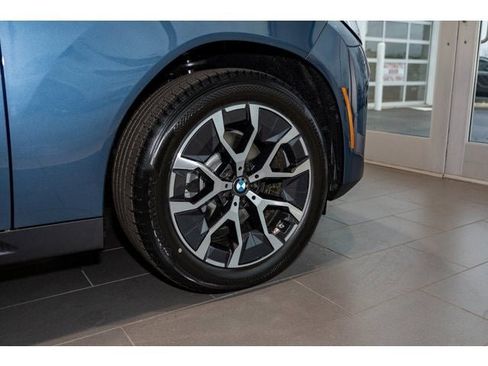 New 2026 BMW X3 xDrive30 w/ Convenience Package image 47