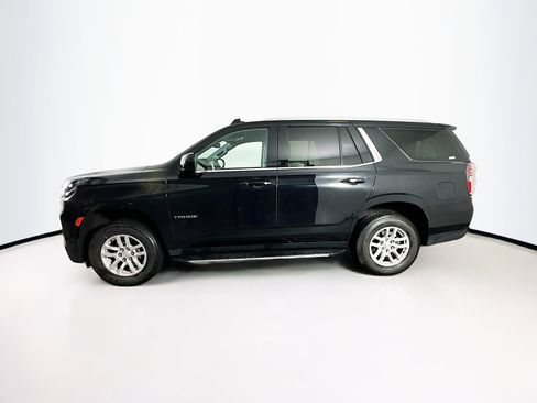 Used 2024 Chevrolet Tahoe LT image 4