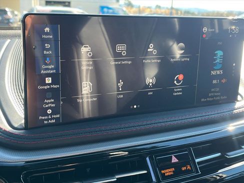 Certified 2025 Acura MDX A-Spec image 15