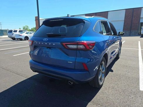 Used 2023 Ford Escape ST-Line w/ Equipment Group 301A FWD image 3