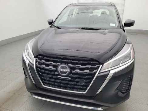 Used 2024 Nissan Kicks S FWD image 15
