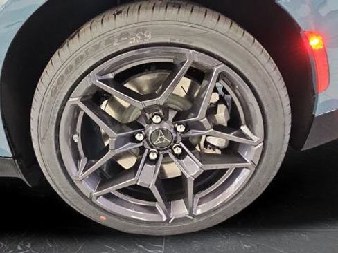 New 2026 Dodge Charger R/T AWD/4WD image 33