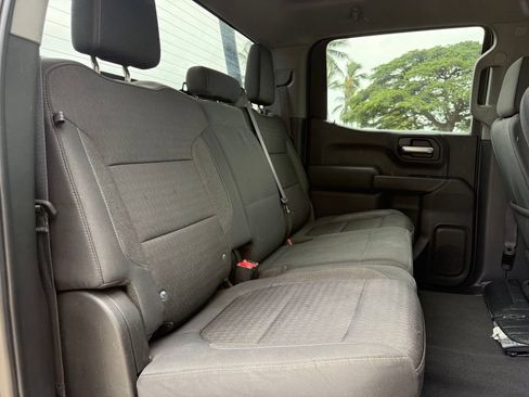 Used 2019 Chevrolet Silverado 1500 LT w/ All-Star Edition RWD image 13