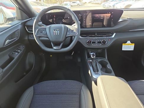New 2026 Buick Envista Preferred w/ Convenience I Package image 9