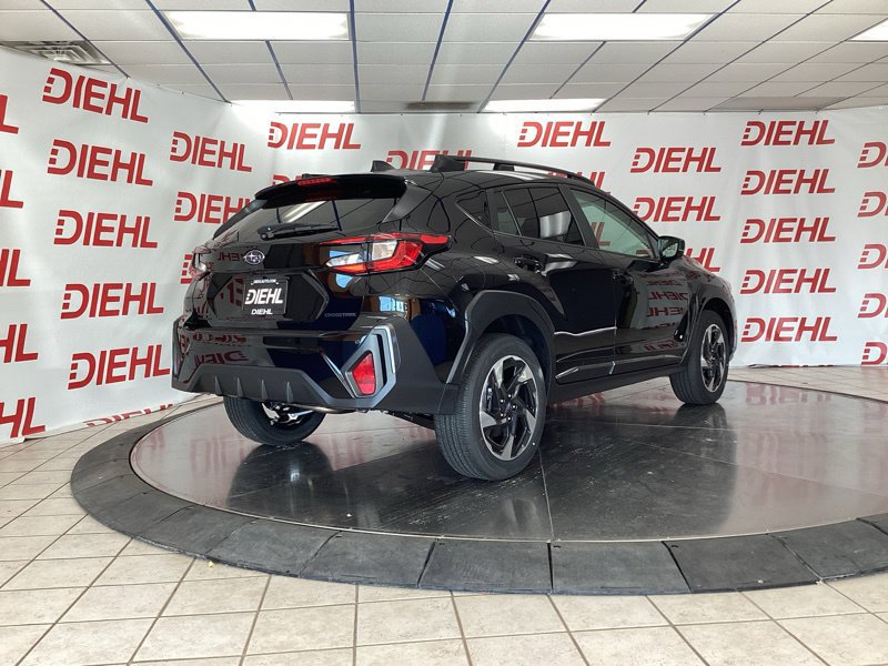New 2026 Subaru Crosstrek 2.5i Limited w/ Crosstrek Mirror Package AWD/4WD image 7