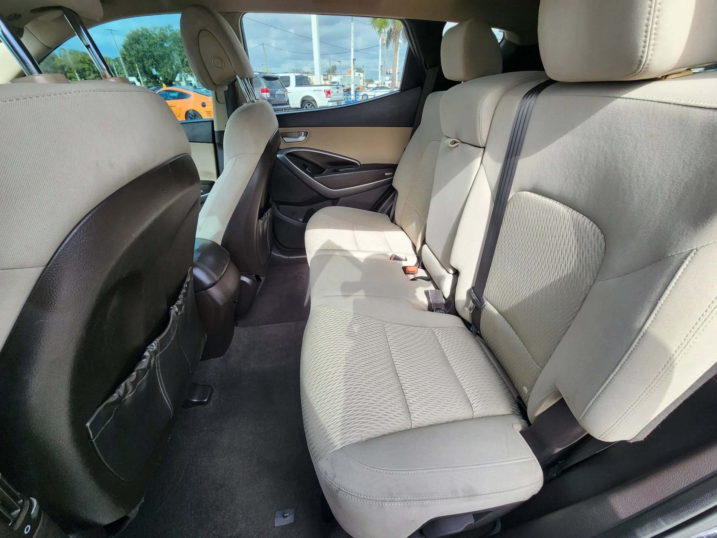 Used 2014 Hyundai Santa Fe Sport FWD image 13