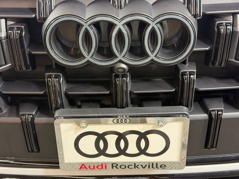 Certified 2026 Audi Q7 2.0T Premium AWD/4WD image 29