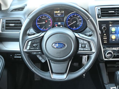 Used 2019 Subaru Legacy 2.5i Premium image 16