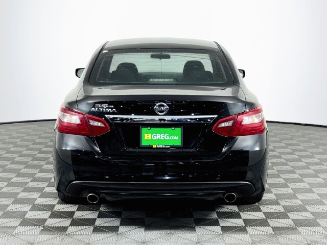 Used 2018 Nissan Altima 2.5 S w/ S Convenience Package FWD image 7