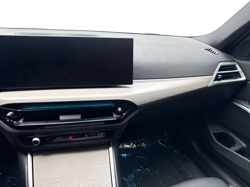 Used 2025 BMW 330i Sedan RWD image 54