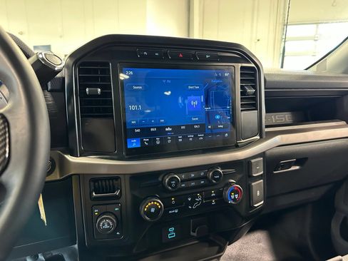 Used 2024 Ford F150 XL w/ Equipment Group 103A High AWD/4WD image 22