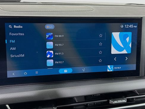 Used 2025 Hyundai Sonata SEL FWD image 21