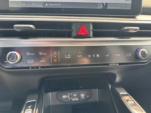 New 2026 Kia Sorento X-Line EX AWD/4WD image 15