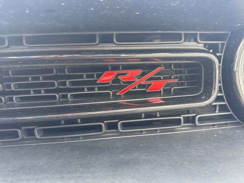 Used 2023 Dodge Challenger R/T Scat Pack w/ Plus Package RWD image 9