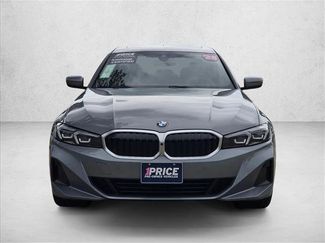 Used 2025 BMW 330i Sedan w/ Premium Package RWD video 2