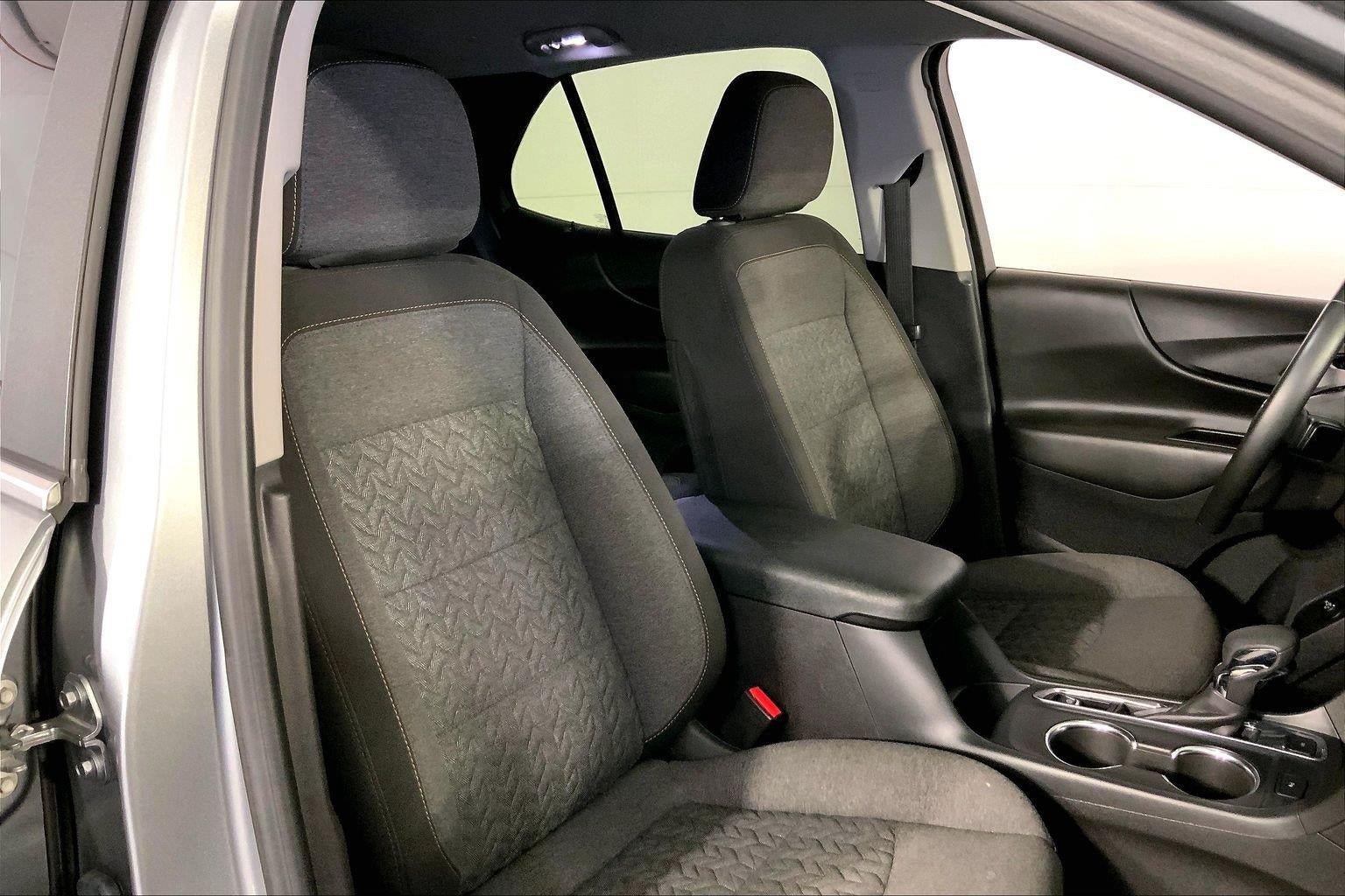 Used 2024 Chevrolet Equinox LT AWD/4WD image 6