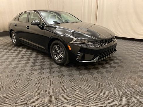 Used 2024 Kia K5 LXS image 3
