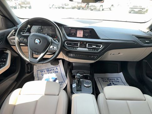 Used 2020 BMW 228i xDrive Gran Coupe w/ Convenience Package image 12