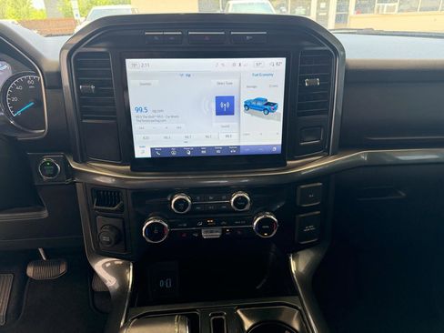 Used 2023 Ford F150 XLT w/ Equipment Group 302A High RWD image 16