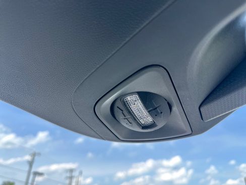 New 2025 Ford Bronco Sport Outer Banks w/ Outer Banks Tech Package+ image 45