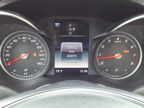Used 2018 Mercedes-Benz C 300 4MATIC Sedan image 28