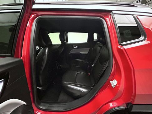 Used 2023 Jeep Compass Limited AWD/4WD image 19