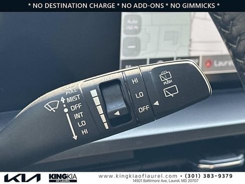 Used 2023 Kia Telluride S AWD/4WD image 11