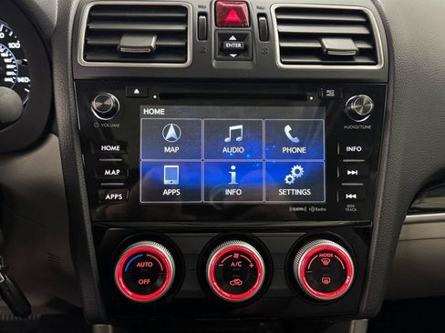 Used 2018 Subaru Forester 2.5i Limited AWD/4WD image 15
